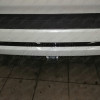 T070C GALIA Полностью оцинкованный фаркоп на Toyota Land Cruiser 200 2008-2021, Lexus LX 2008-2021. Тип шара: C (горизонтальный съемный). Невидимый вырез бампера. Нагрузки: 3500/140 кг, масса фаркопа 8,97 кг