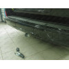 T070C GALIA Полностью оцинкованный фаркоп на Toyota Land Cruiser 200 2008-2021, Lexus LX 2008-2021. Тип шара: C (горизонтальный съемный). Невидимый вырез бампера. Нагрузки: 3500/140 кг, масса фаркопа 8,97 кг