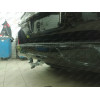 T070C GALIA Полностью оцинкованный фаркоп на Toyota Land Cruiser 200 2008-2021, Lexus LX 2008-2021. Тип шара: C (горизонтальный съемный). Невидимый вырез бампера. Нагрузки: 3500/140 кг, масса фаркопа 8,97 кг