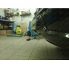 T070C GALIA Полностью оцинкованный фаркоп на Toyota Land Cruiser 200 2008-2021, Lexus LX 2008-2021. Тип шара: C (горизонтальный съемный). Невидимый вырез бампера. Нагрузки: 3500/140 кг, масса фаркопа 8,97 кг