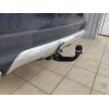 313662600001 WESTFALIA Фаркоп на Mercedes GLE-Class w167 2019-, Mercedes GLS-Class x167 2019-. Съемное вертикальное крепление шара (на ключе). Невидимый вырез в бампере. Нагрузки 3500/140 кг, масса фаркопа 37 кг