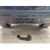 313662600001 WESTFALIA Фаркоп на Mercedes GLE-Class w167 2019-, Mercedes GLS-Class x167 2019-. Съемное вертикальное крепление шара (на ключе). Невидимый вырез в бампере. Нагрузки 3500/140 кг, масса фаркопа 37 кг
