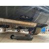 313662600001 WESTFALIA Фаркоп на Mercedes GLE-Class w167 2019-, Mercedes GLS-Class x167 2019-. Съемное вертикальное крепление шара (на ключе). Невидимый вырез в бампере. Нагрузки 3500/140 кг, масса фаркопа 37 кг
