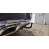 M-167 STEINHOF Фаркоп на Mercedes GLE-Class w167 2019-, Mercedes GLS-Class x167 2019-, Mercedes GLE-Class Coupe C167 2019-. Требуется подрезка бампера. Тип шара: AV (вертикальное быстросъемное крепление шара на ключе). Нагрузки: 3500/140 кг, масса фаркопа