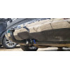 M-167 STEINHOF Фаркоп на Mercedes GLE-Class w167 2019-, Mercedes GLS-Class x167 2019-, Mercedes GLE-Class Coupe C167 2019-. Требуется подрезка бампера. Тип шара: AV (вертикальное быстросъемное крепление шара на ключе). Нагрузки: 3500/140 кг, масса фаркопа