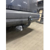 2150-A ORIS Фаркоп на Volkswagen Caddy, вкл. Maxi 2004-2020. Необходима подрезка бампера. Тип шара: A. Нагрузки: 1200/50 кг, масса фаркопа 18,6 кг (без электрики в комплекте)