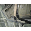 FA 0858-E Бизон Фаркоп на Acura MDX 2014-2021. Требуется подрезка бампера. Тип шара: E (легкосъемный шар под квадрат). Нагрузки: 3000/120 кг. Не комплектуется электрикой