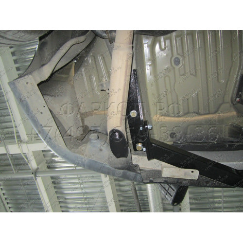 FA 0858-E Бизон Фаркоп на Acura MDX 2014-2021. Требуется подрезка бампера. Тип шара: E (легкосъемный шар под квадрат). Нагрузки: 3000/120 кг. Не комплектуется электрикой