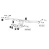 26313612 BALTEX Фаркоп на Skoda Octavia A7 2013-2020, A8 2020-, Volkswagen Golf хетчбек/спортсвен 2013-2019, Audi A3 хетчбек 3/5 дверей 2012-2020, SEAT Leon хетчбек 2013-2020. Необходима подрезка бампера. Тип шара: A. Нагрузки: 1800/100 кг, масса фаркопа 
