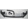 3059-A ORIS Фаркоп на Toyota Auris хетчбек 2007-2013. Необходима подрезка бампера. Тип шара: A. Нагрузки: 1500/50 кг, масса фаркопа 14,9 кг (без электрики в комплекте)