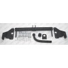 3059-A ORIS Фаркоп на Toyota Auris хетчбек 2007-2013. Необходима подрезка бампера. Тип шара: A. Нагрузки: 1500/50 кг, масса фаркопа 14,9 кг (без электрики в комплекте)