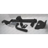 3059-A ORIS Фаркоп на Toyota Auris хетчбек 2007-2013. Необходима подрезка бампера. Тип шара: A. Нагрузки: 1500/50 кг, масса фаркопа 14,9 кг (без электрики в комплекте)