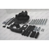 3094-A ORIS Фаркоп на Toyota Land Cruiser J200 2007-2021, Lexus LX 570 2008-2021, Lexus LX 450d 2015-2021. Необходима подрезка бампера. Тип шара: A. Нагрузки: 3500/140 кг, масса фаркопа 15 кг (без электрики в комплекте)