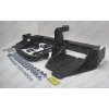 3332-A ORIS Фаркоп на Haval F7 2024-, Haval F7x 2025- без выреза в бампере. Тип шара: A. Нагрузки: 1500/75 кг, масса фаркопа 18,5 кг (без электрики в комплекте)