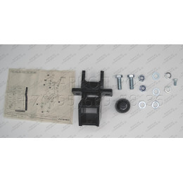 3372 SHERIFF Фаркоп на Land Rover Discovery III, IV 2006-2017, Range Rover Sport 2005-2013. Тип шара: E, БЕЗ вставки 50x50 и шара в комплекте. Нагрузки: 1800/80 кг, масса фаркопа 5,8 кг (бе