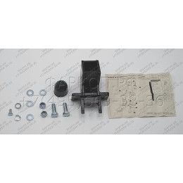 3372 SHERIFF Фаркоп на Land Rover Discovery III, IV 2006-2017, Range Rover Sport 2005-2013. Тип шара: E, БЕЗ вставки 50x50 и шара в комплекте. Нагрузки: 1800/80 кг, масса фаркопа 5,8 кг (бе