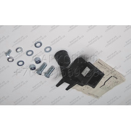 3372 SHERIFF Фаркоп на Land Rover Discovery III, IV 2006-2017, Range Rover Sport 2005-2013. Тип шара: E, БЕЗ вставки 50x50 и шара в комплекте. Нагрузки: 1800/80 кг, масса фаркопа 5,8 кг (бе