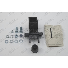3372 SHERIFF Фаркоп на Land Rover Discovery III, IV 2006-2017, Range Rover Sport 2005-2013. Тип шара: E, БЕЗ вставки 50x50 и шара в комплекте. Нагрузки: 1800/80 кг, масса фаркопа 5,8 кг (бе