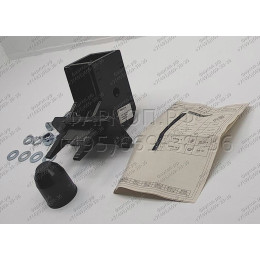 3372 SHERIFF Фаркоп на Land Rover Discovery III, IV 2006-2017, Range Rover Sport 2005-2013. Тип шара: E, БЕЗ вставки 50x50 и шара в комплекте. Нагрузки: 1800/80 кг, масса фаркопа 5,8 кг (бе