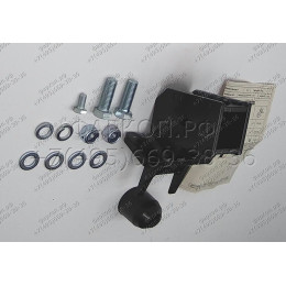 3372 SHERIFF Фаркоп на Land Rover Discovery III, IV 2006-2017, Range Rover Sport 2005-2013. Тип шара: E, БЕЗ вставки 50x50 и шара в комплекте. Нагрузки: 1800/80 кг, масса фаркопа 5,8 кг (бе