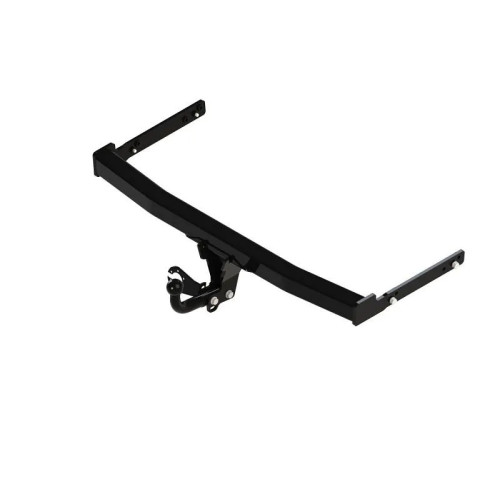 3659.12 SHERIFF Фаркоп на Volkswagen Tiguan 2007-2016, 2016-2024 (без подрезки бампера), Skoda Yeti 2009-2018 (без подрезки бампера), Skoda Kodiaq 2017-2023 (с подрезкой), Skoda Karoq 2019- (с подрезкой). Тип шара: A. Нагрузки: 1500/50 кг, масса фаркопа 1