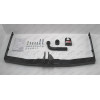 3659.12 SHERIFF Фаркоп на Volkswagen Tiguan 2007-2016, 2016-2024 (без подрезки бампера), Skoda Yeti 2009-2018 (без подрезки бампера), Skoda Kodiaq 2017-2023 (с подрезкой), Skoda Karoq 2019- (с подрезкой). Тип шара: A. Нагрузки: 1500/50 кг, масса фаркопа 1