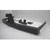 3659.12 SHERIFF Фаркоп на Volkswagen Tiguan 2007-2016, 2016-2024 (без подрезки бампера), Skoda Yeti 2009-2018 (без подрезки бампера), Skoda Kodiaq 2017-2023 (с подрезкой), Skoda Karoq 2019- (с подрезкой). Тип шара: A. Нагрузки: 1500/50 кг, масса фаркопа 1