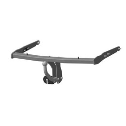 3960-A ORIS Фаркоп на Ford S-MAX 2006-2015. Необходима подрезка бампера. Тип шара: A. Нагрузки: 1200/50 кг, масса фаркопа 15,5 кг (без электрики в комплекте)