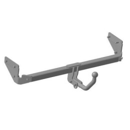 4239-A ORIS Фаркоп на Hyundai Verna хетчбек 2006-2011, седан Kia Rio II седан 2005/9-2008. Необходима подрезка бампера. Тип шара: A. Нагрузки: 1000/50 кг, масса фаркопа 15,8 к