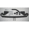 4239-A ORIS Фаркоп на Hyundai Verna хетчбек 2006-2011, седан Kia Rio II седан 2005/9-2008. Необходима подрезка бампера. Тип шара: A. Нагрузки: 1000/50 кг, масса фаркопа 15,8 кг (без электрики в комплекте)