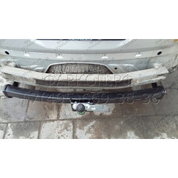 L101-F Лидер-плюс ТСУ для Lexus RX300/330/350/400 2003-2010, Toyota Highlander 2003-2010 без снятия и выреза бампера. Тип шара: F. Нагрузки: 2000/100 кг, масса фаркопа 21,76 кг (без 