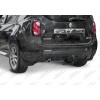F.4711.001 BERG Фаркоп на Renault Duster 2021-2022 (без выреза бампера), Renault Kaptur 2016-2022, Renault Duster 2011-2021, Nissan Terrano 2014-2022 (необходима подрезка бампера). Тип шара: A. Нагрузки: 1200/75 кг, масса фаркопа 14,5 кг (без электрики в 
