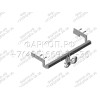 7210 Трейлер Фаркоп для Hyundai Accent ТагАЗ седан 2000-2012, Hyundai Accent седан, хетчбек 3/5 дверей 2000-2006 без подрезки бампера. Тип шара: A. Нагрузки: 750/40 кг, масса фаркопа 13,2 кг (без электрики в комплекте)