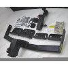 7311 Трейлер Фаркоп для Hyundai ix35 2010-2015, Kia Sportage 2010-2015 (кроме сборки Корея) без снятия и подрезки бампера. Тип шара: E (легкосъемный шар под квадрат). Нагрузки: 1200/60 кг (без электрики в комплекте)