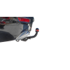 8121 Трейлер Фаркоп для Haval H6 2015-2020, Haval H6 Coupe 2016-2020, Great Wall Hover H6 4WD (CC 6460RM21) 2013-2017. Требуется подрезка бампера. Тип шара: A. Нагрузки: 1000/60 кг, масса фаркопа 17,9 кг. Для установки фаркопа потребуется 6 сверлений (без