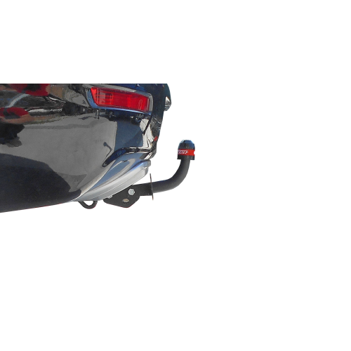 8121 Трейлер Фаркоп для Haval H6 2015-2020, Haval H6 Coupe 2016-2020, Great Wall Hover H6 4WD (CC 6460RM21) 2013-2017. Требуется подрезка бампера. Тип шара: A. Нагрузки: 1000/60 кг, масса фаркопа 17,9 кг. Для установки фаркопа потребуется 6 сверлений (без