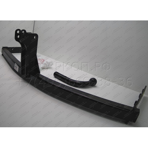8121 Трейлер Фаркоп для Haval H6 2015-2020, Haval H6 Coupe 2016-2020, Great Wall Hover H6 4WD (CC 6460RM21) 2013-2017. Требуется подрезка бампера. Тип шара: A. Нагрузки: 1000/60 кг, масса фаркопа 17,9 кг. Для установки фаркопа потребуется 6 сверлений (без