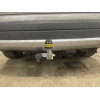 91312-A MOTODOR Фаркоп с оцинкованным шаром на Mitsubishi Outlander 2012-2019, 2019-2022. Вырез бампера по необходимости. Тип шара: A. Нагрузки: 1700/75 кг, масса фаркопа 23 кг (без электрики в комплекте)