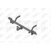 9620 Трейлер Фаркоп для Citroen Jumper L1, L2, L3 2006-, FIAT Ducato III L1, L2, L3 2006-, Peugeot Boxer L1, L2, L3 2006- без подрезки бампера. Тип шара: A. Нагрузки: 1200/60 кг, масса фаркопа 17,9 кг (без электрики в комплекте)