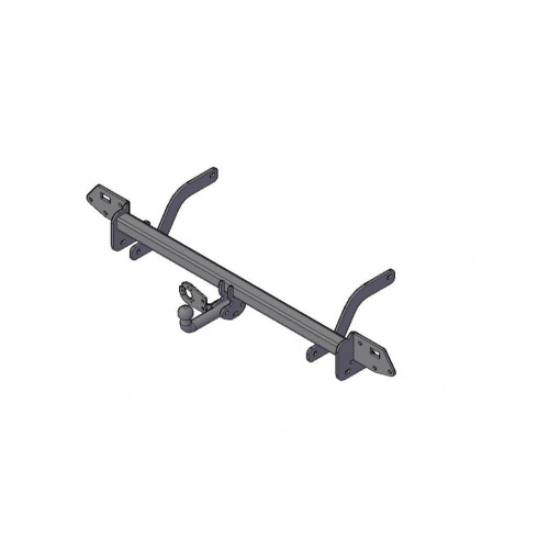 9620 Трейлер Фаркоп для Citroen Jumper L1, L2, L3 2006-, FIAT Ducato III L1, L2, L3 2006-, Peugeot Boxer L1, L2, L3 2006- без подрезки бампера. Тип шара: A. Нагрузки: 1200/60 кг, масса фаркопа 17,9 кг (без электрики в комплекте)