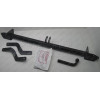9620 Трейлер Фаркоп для Citroen Jumper L1, L2, L3 2006-, FIAT Ducato III L1, L2, L3 2006-, Peugeot Boxer L1, L2, L3 2006- без подрезки бампера. Тип шара: A. Нагрузки: 1200/60 кг, масса фаркопа 17,9 кг (без электрики в комплекте)