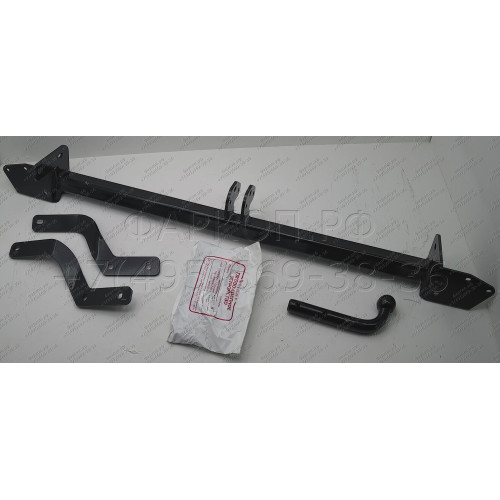 9620 Трейлер Фаркоп для Citroen Jumper L1, L2, L3 2006-, FIAT Ducato III L1, L2, L3 2006-, Peugeot Boxer L1, L2, L3 2006- без подрезки бампера. Тип шара: A. Нагрузки: 1200/60 кг, масса фаркопа 17,9 кг (без электрики в комплекте)
