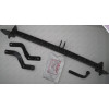 9620 Трейлер Фаркоп для Citroen Jumper L1, L2, L3 2006-, FIAT Ducato III L1, L2, L3 2006-, Peugeot Boxer L1, L2, L3 2006- без подрезки бампера. Тип шара: A. Нагрузки: 1200/60 кг, масса фаркопа 17,9 кг (без электрики в комплекте)