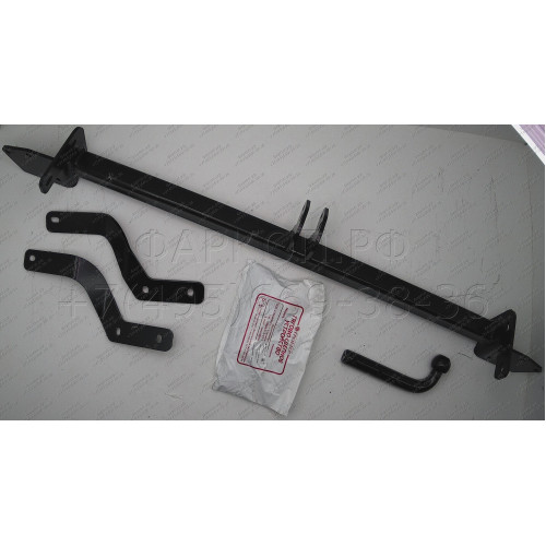 9620 Трейлер Фаркоп для Citroen Jumper L1, L2, L3 2006-, FIAT Ducato III L1, L2, L3 2006-, Peugeot Boxer L1, L2, L3 2006- без подрезки бампера. Тип шара: A. Нагрузки: 1200/60 кг, масса фаркопа 17,9 кг (без электрики в комплекте)