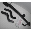 9620 Трейлер Фаркоп для Citroen Jumper L1, L2, L3 2006-, FIAT Ducato III L1, L2, L3 2006-, Peugeot Boxer L1, L2, L3 2006- без подрезки бампера. Тип шара: A. Нагрузки: 1200/60 кг, масса фаркопа 17,9 кг (без электрики в комплекте)