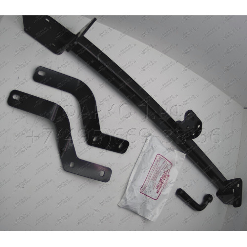 9620 Трейлер Фаркоп для Citroen Jumper L1, L2, L3 2006-, FIAT Ducato III L1, L2, L3 2006-, Peugeot Boxer L1, L2, L3 2006- без подрезки бампера. Тип шара: A. Нагрузки: 1200/60 кг, масса фаркопа 17,9 кг (без электрики в комплекте)