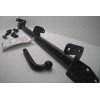 9620 Трейлер Фаркоп для Citroen Jumper L1, L2, L3 2006-, FIAT Ducato III L1, L2, L3 2006-, Peugeot Boxer L1, L2, L3 2006- без подрезки бампера. Тип шара: A. Нагрузки: 1200/60 кг, масса фаркопа 17,9 кг (без электрики в комплекте)