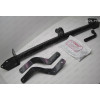 9620 Трейлер Фаркоп для Citroen Jumper L1, L2, L3 2006-, FIAT Ducato III L1, L2, L3 2006-, Peugeot Boxer L1, L2, L3 2006- без подрезки бампера. Тип шара: A. Нагрузки: 1200/60 кг, масса фаркопа 17,9 кг (без электрики в комплекте)
