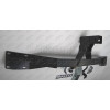97001-E MOTODOR Фаркоп на Mini Clubman 2007-2014. Необходима подрезка бампера. Тип шара: E (крюк легкосъемный под американский квадрат). Нагрузки 1500/75 кг, масса фаркопа 15,3 кг (без электрики в комплекте)