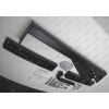 A106-A Лидер-плюс ТСУ для Audi Q5 8RB 2008-2017 без выреза бампера. Тип шара: A. Нагрузки: 1500/75 кг, масса фаркопа 19 кг (без электрики в комплекте)